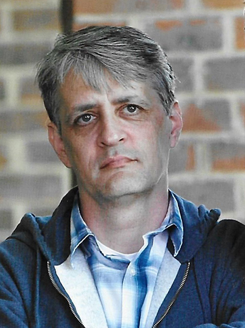 Stephen Bourne | writer, author, UK