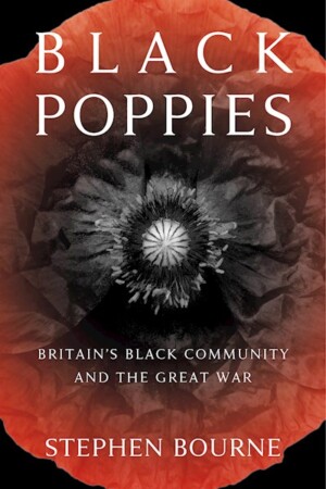 Stephen Bourne - writer, author, UK