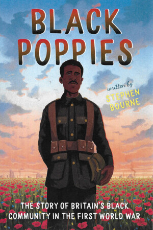 Stephen Bourne - writer, author, UK